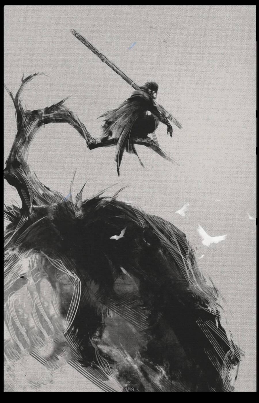 Tây Du Ký Ngoại Truyện 235 trang 0