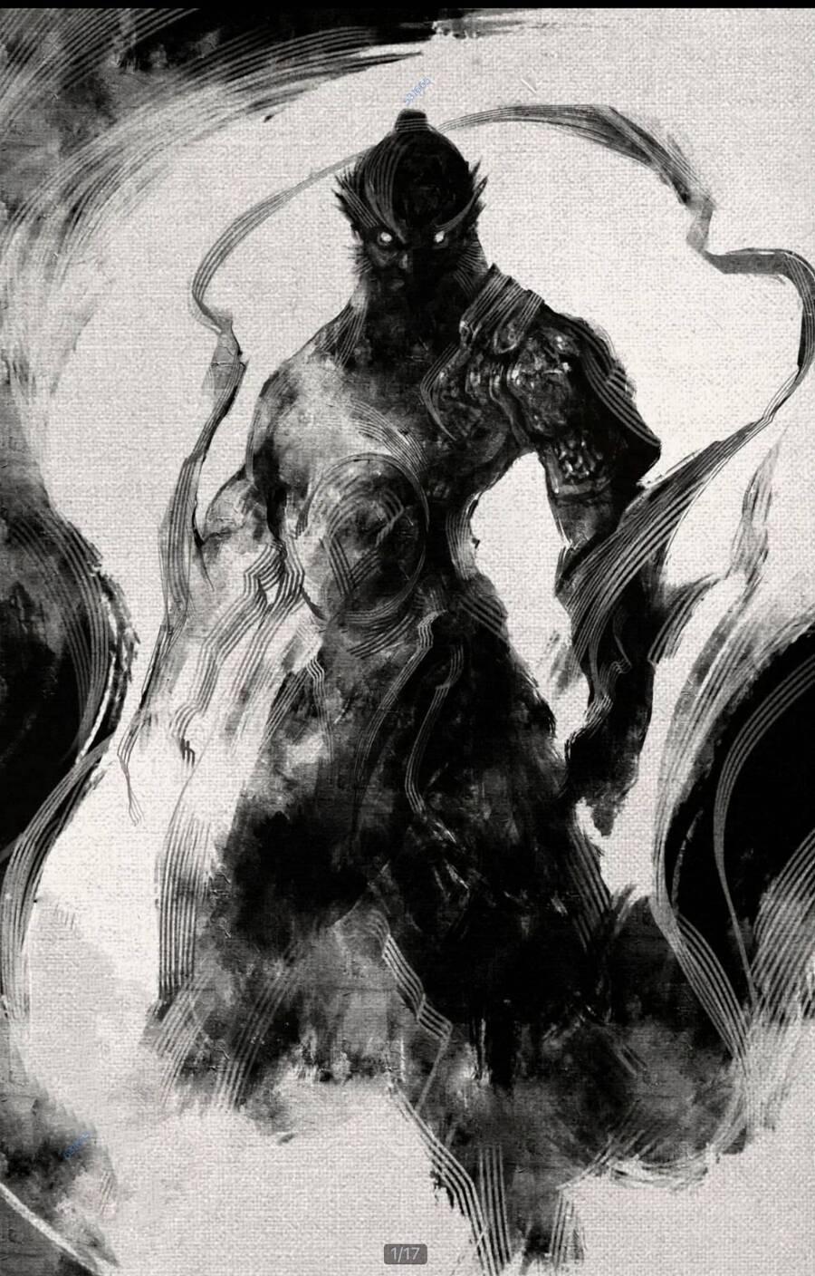 Tây Du Ký Ngoại Truyện 236 trang 0