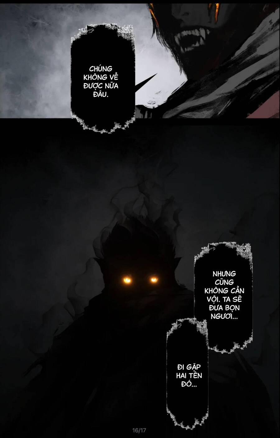 Tây Du Ký Ngoại Truyện 236 trang 15