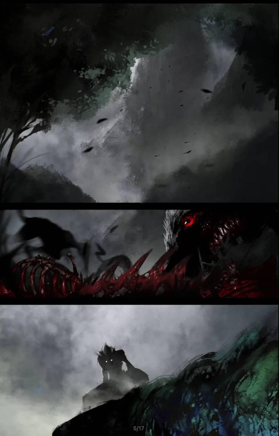 Tây Du Ký Ngoại Truyện 236 trang 4