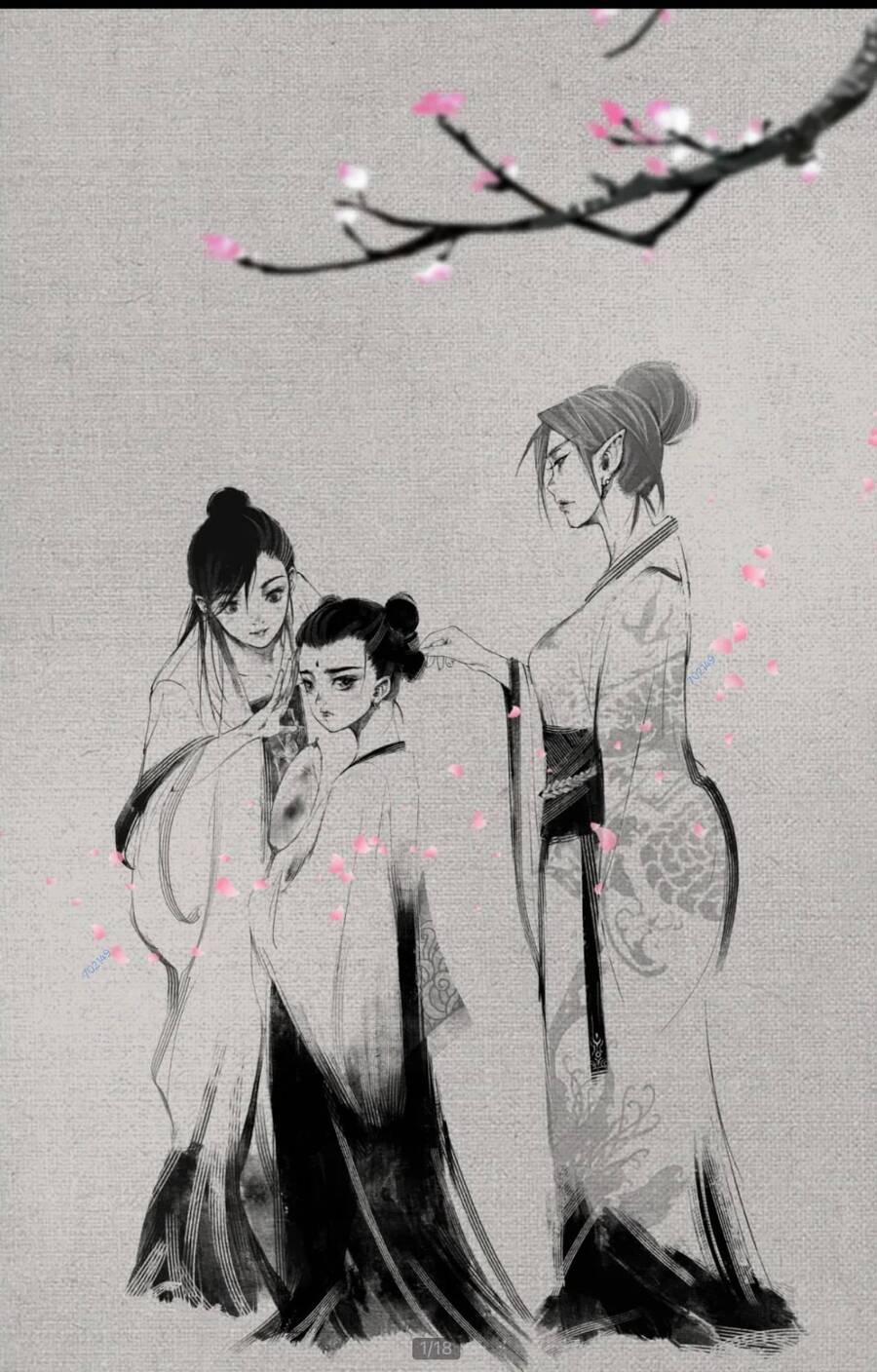 Tây Du Ký Ngoại Truyện 237 trang 0