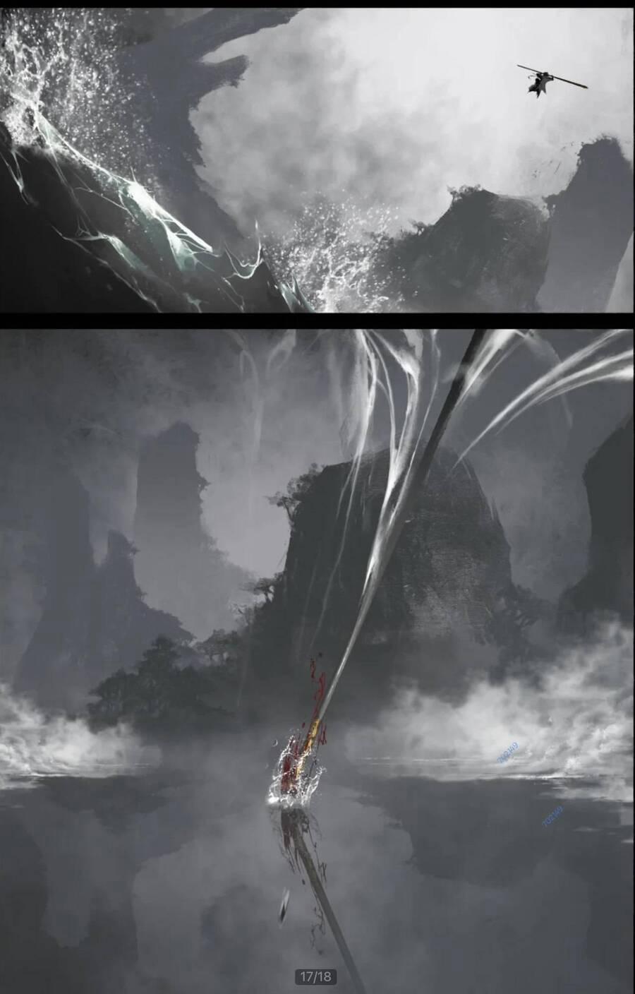 Tây Du Ký Ngoại Truyện 237 trang 16