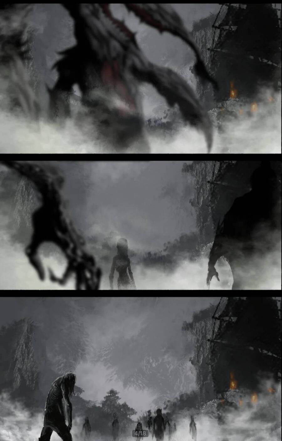 Tây Du Ký Ngoại Truyện 238 trang 3