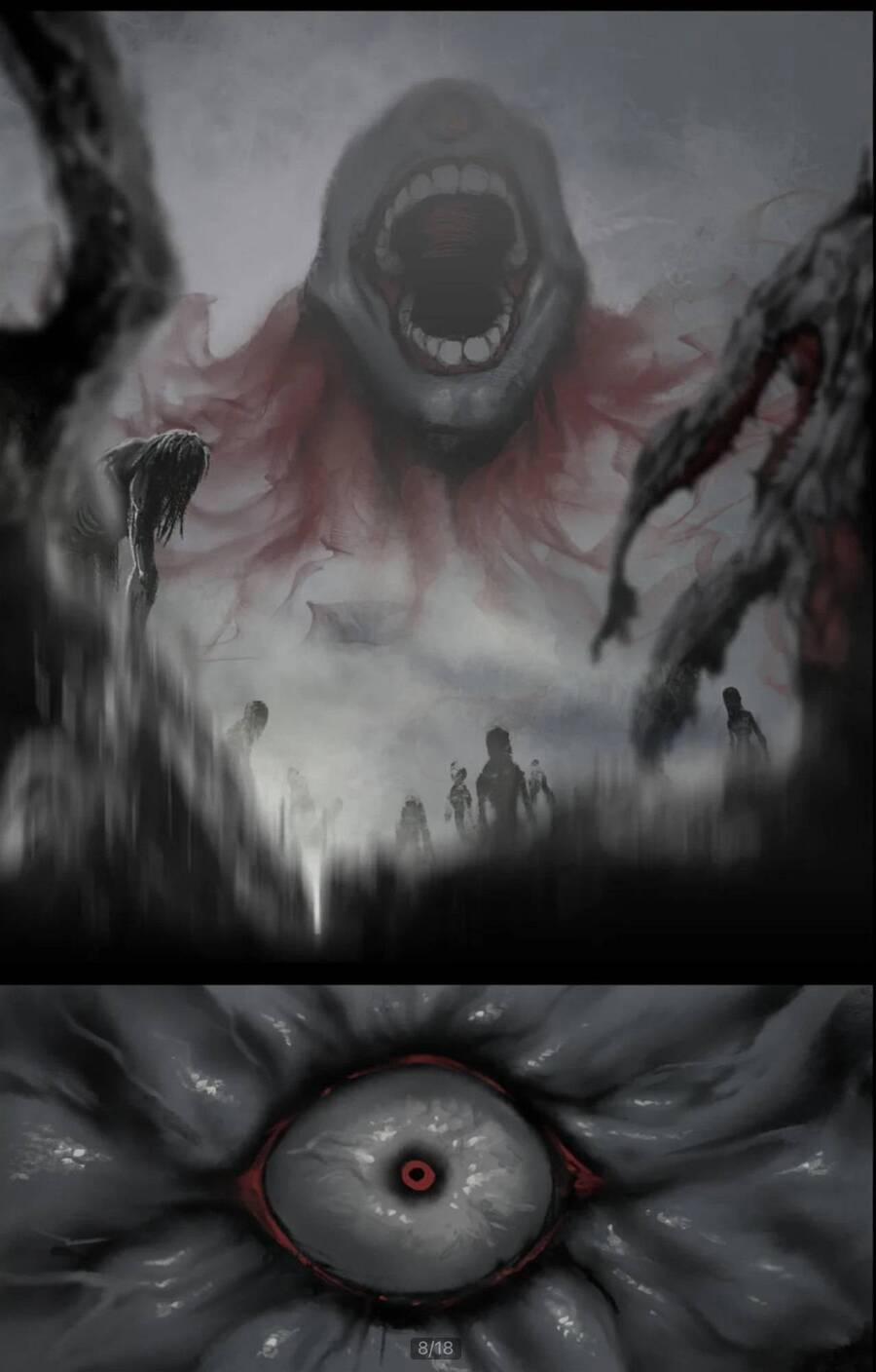 Tây Du Ký Ngoại Truyện 238 trang 7