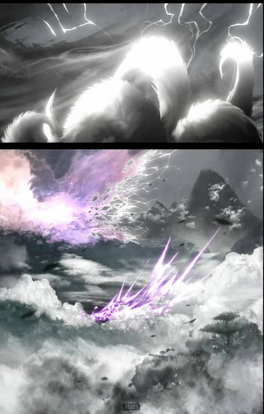 Tây Du Ký Ngoại Truyện 239 trang 14