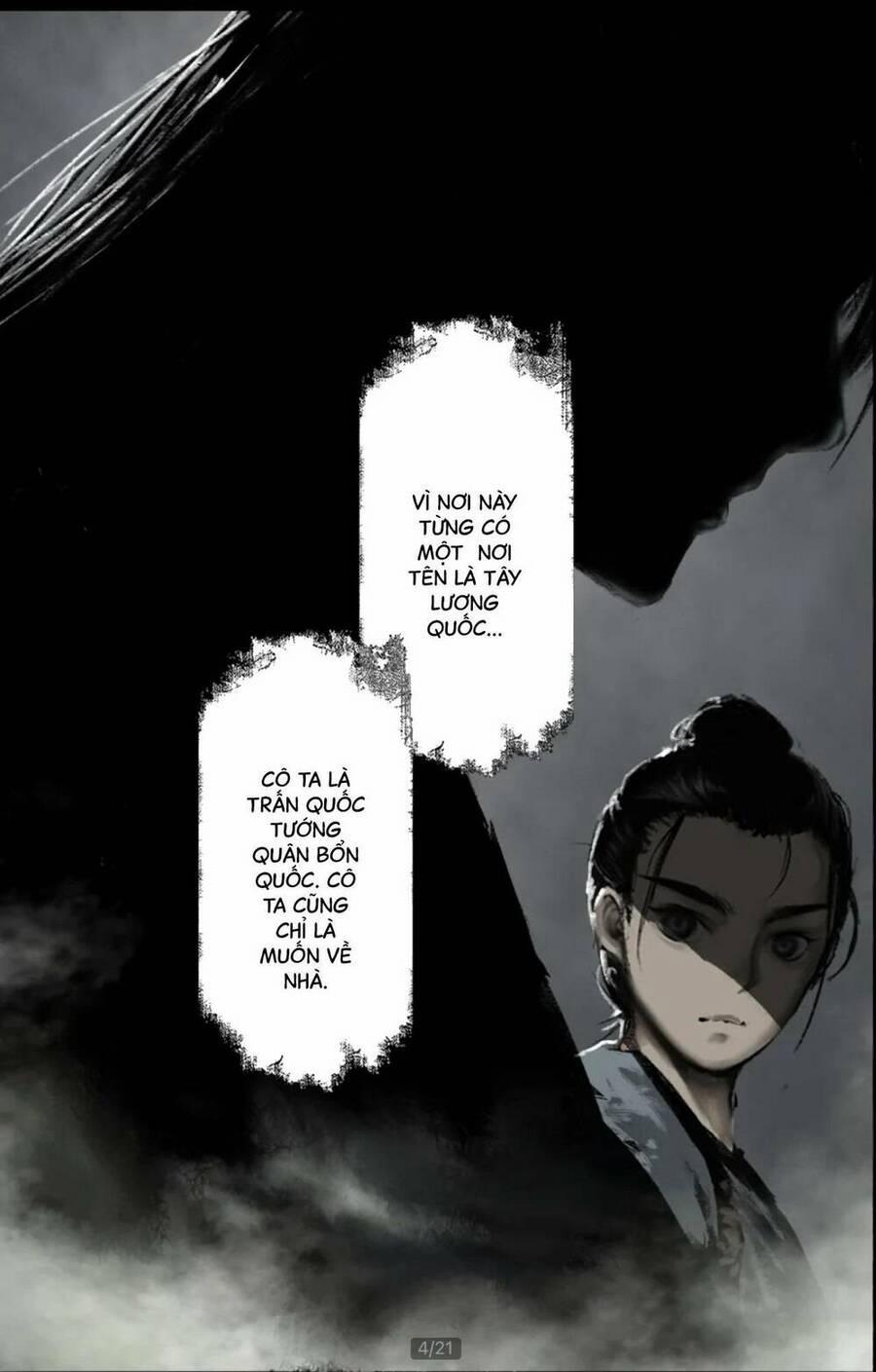 Tây Du Ký Ngoại Truyện 239 trang 3