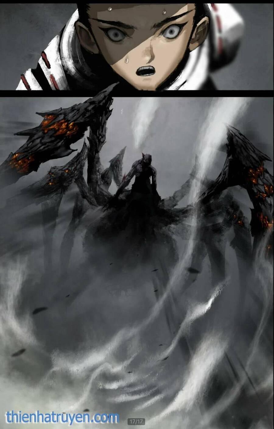 Tây Du Ký Ngoại Truyện 240 trang 16