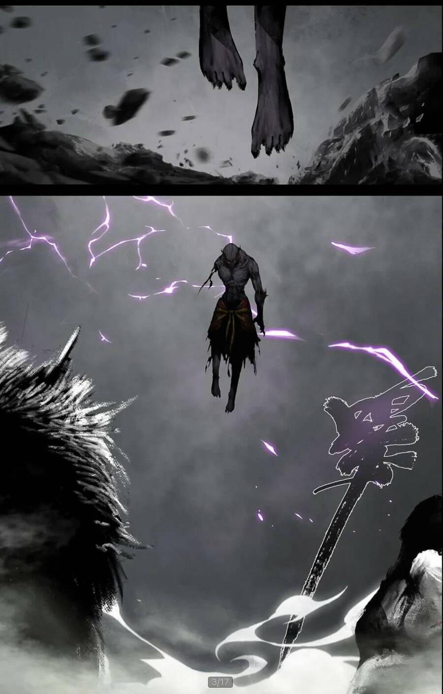 Tây Du Ký Ngoại Truyện 240 trang 2