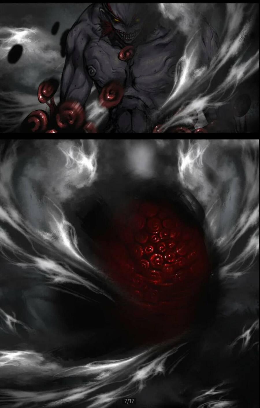 Tây Du Ký Ngoại Truyện 249 trang 6