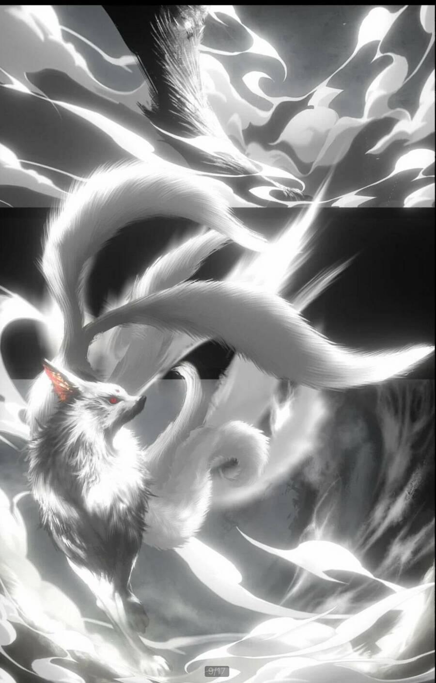 Tây Du Ký Ngoại Truyện 249 trang 8