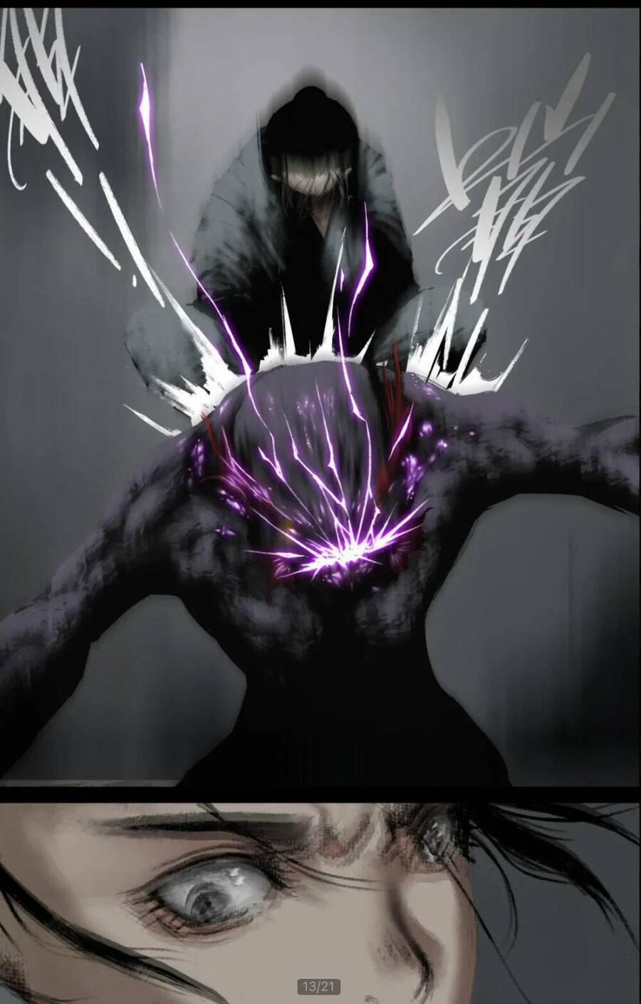 Tây Du Ký Ngoại Truyện 250 trang 12