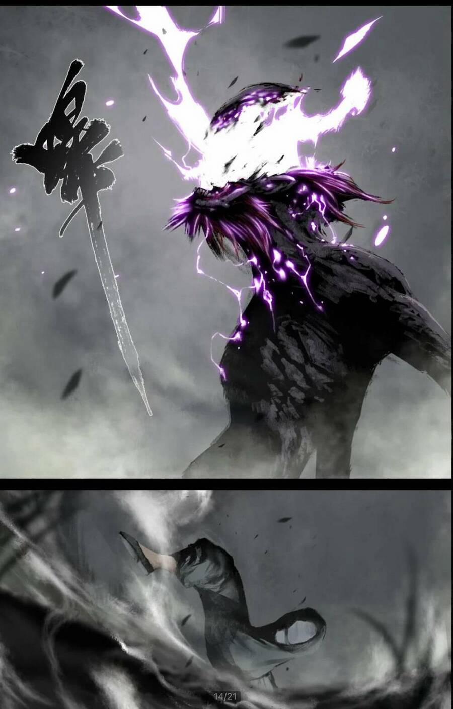 Tây Du Ký Ngoại Truyện 250 trang 13