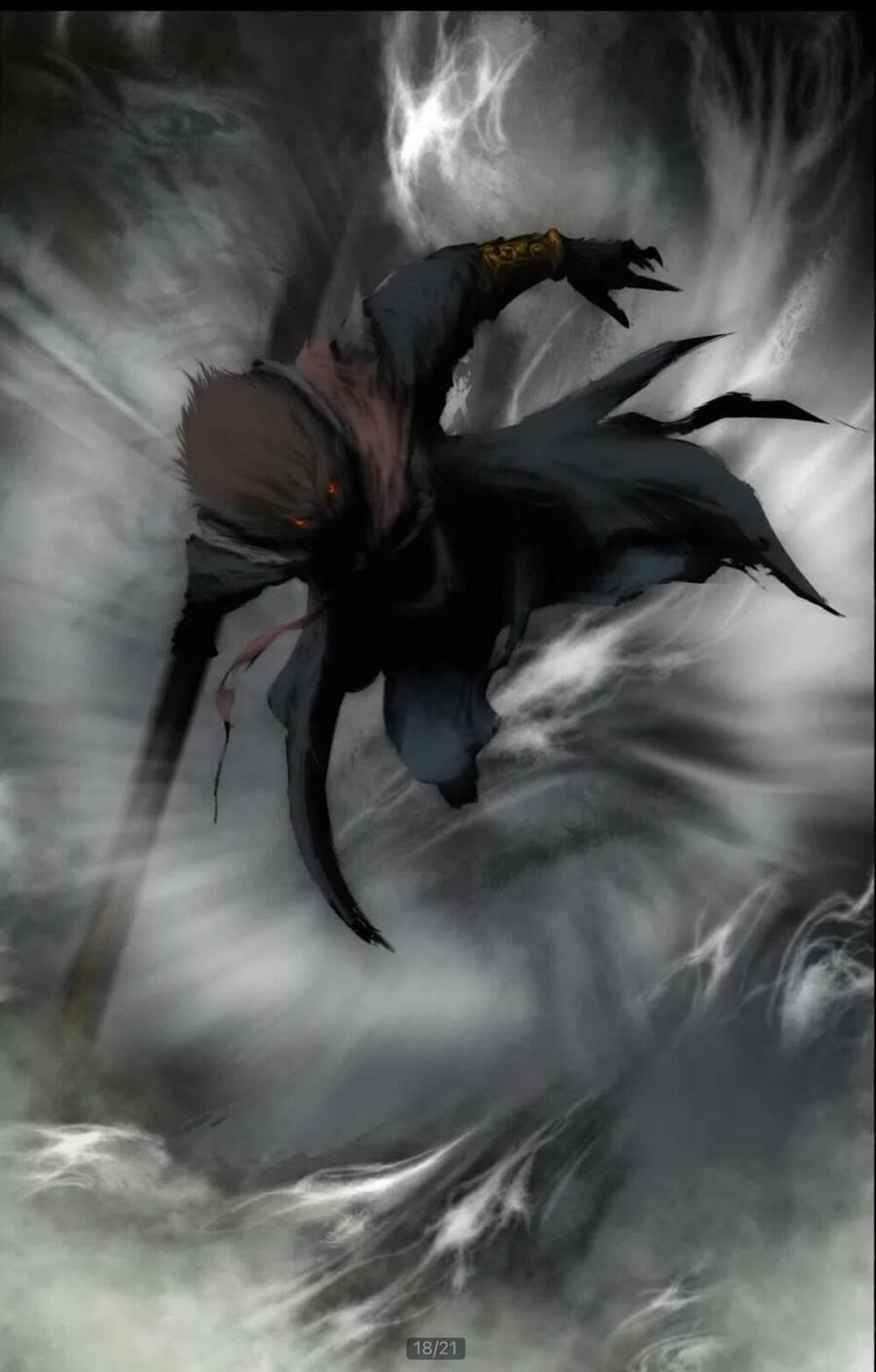 Tây Du Ký Ngoại Truyện 250 trang 17