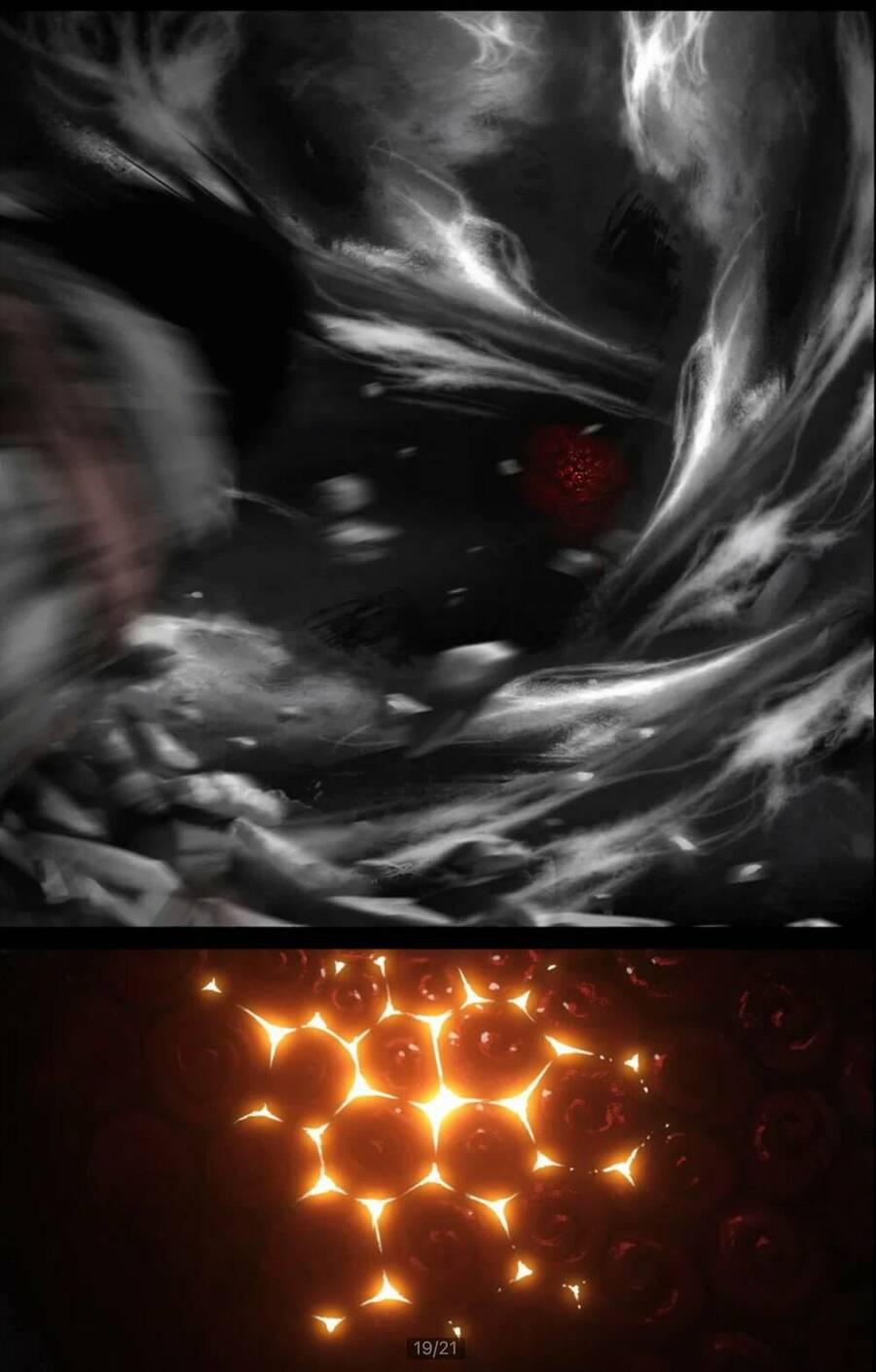 Tây Du Ký Ngoại Truyện 250 trang 18