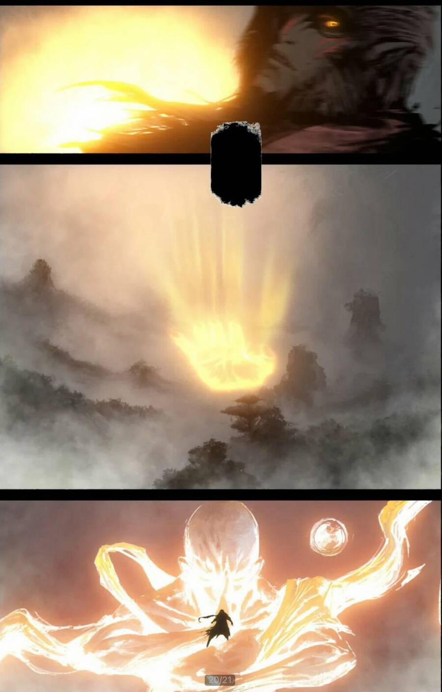 Tây Du Ký Ngoại Truyện 250 trang 19