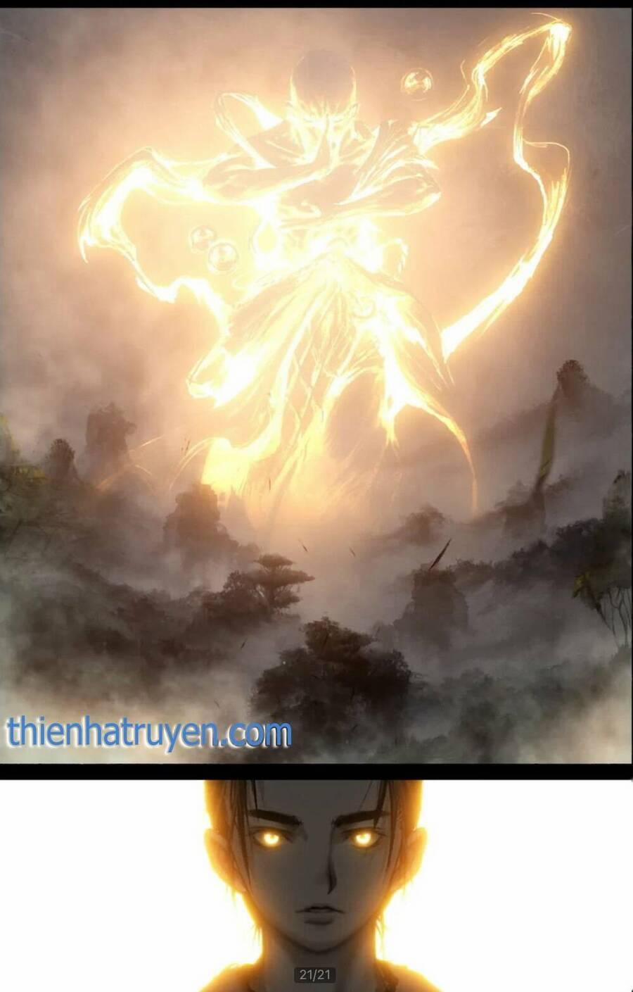 Tây Du Ký Ngoại Truyện 250 trang 20