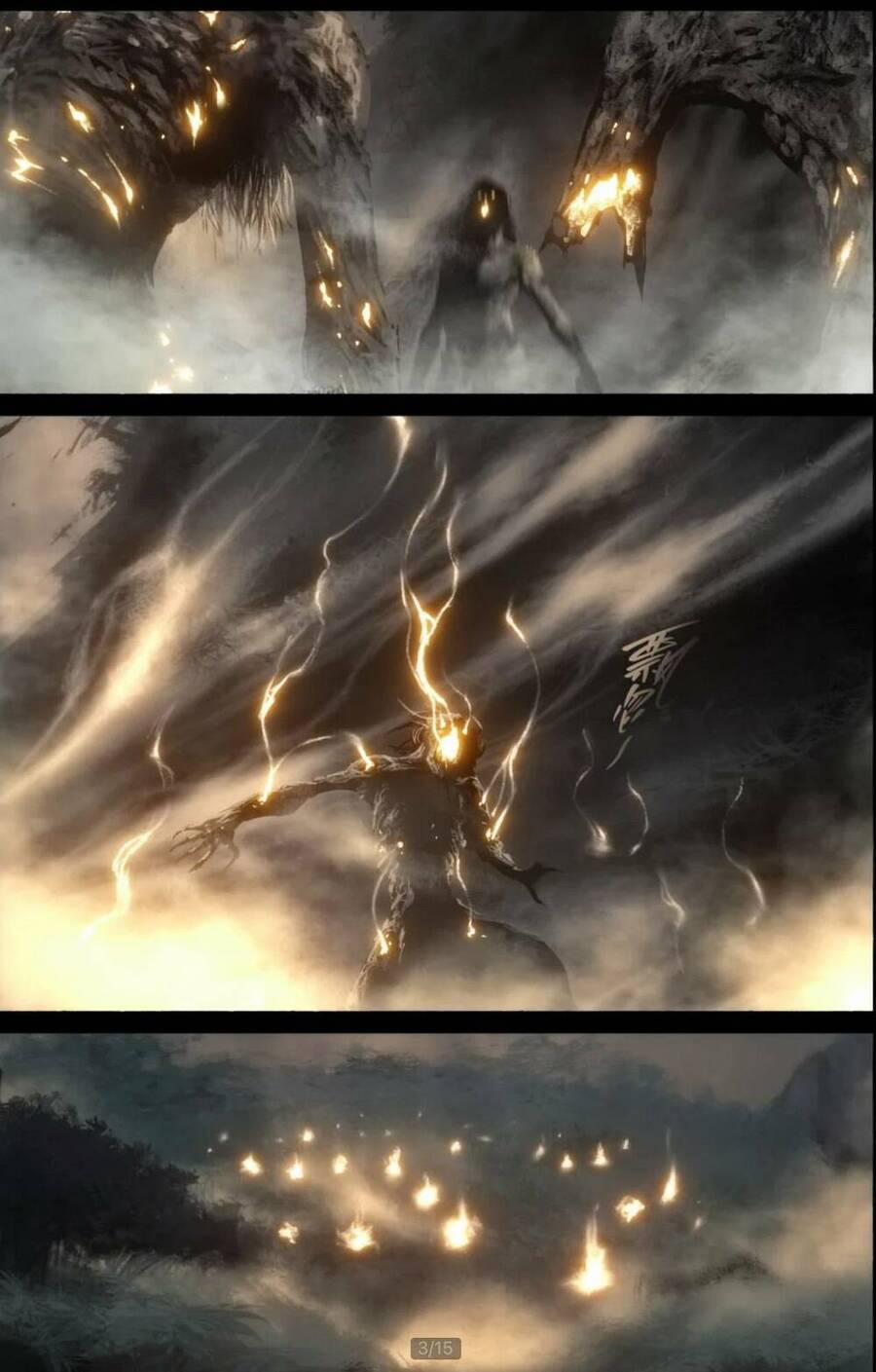 Tây Du Ký Ngoại Truyện 251 trang 2