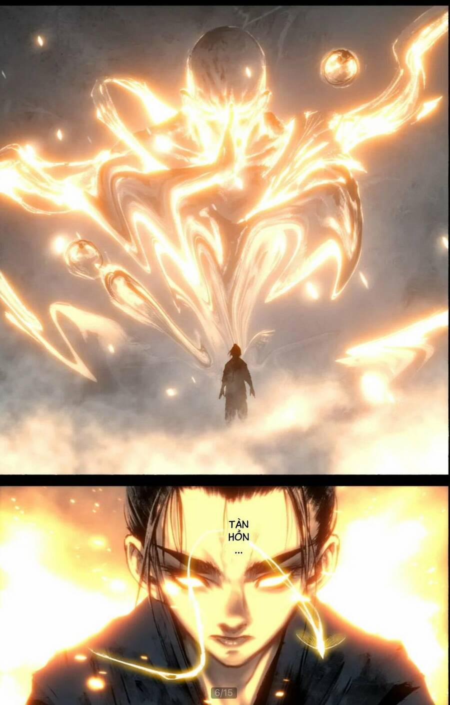 Tây Du Ký Ngoại Truyện 251 trang 5