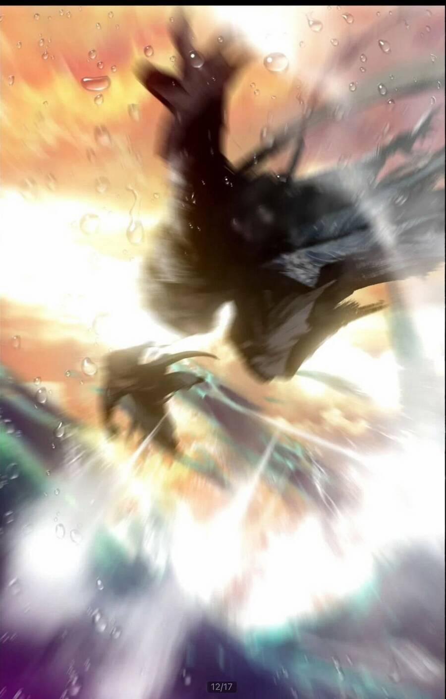 Tây Du Ký Ngoại Truyện 253 trang 11