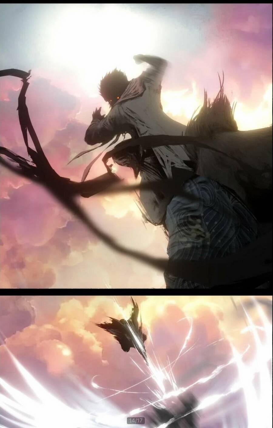 Tây Du Ký Ngoại Truyện 253 trang 13