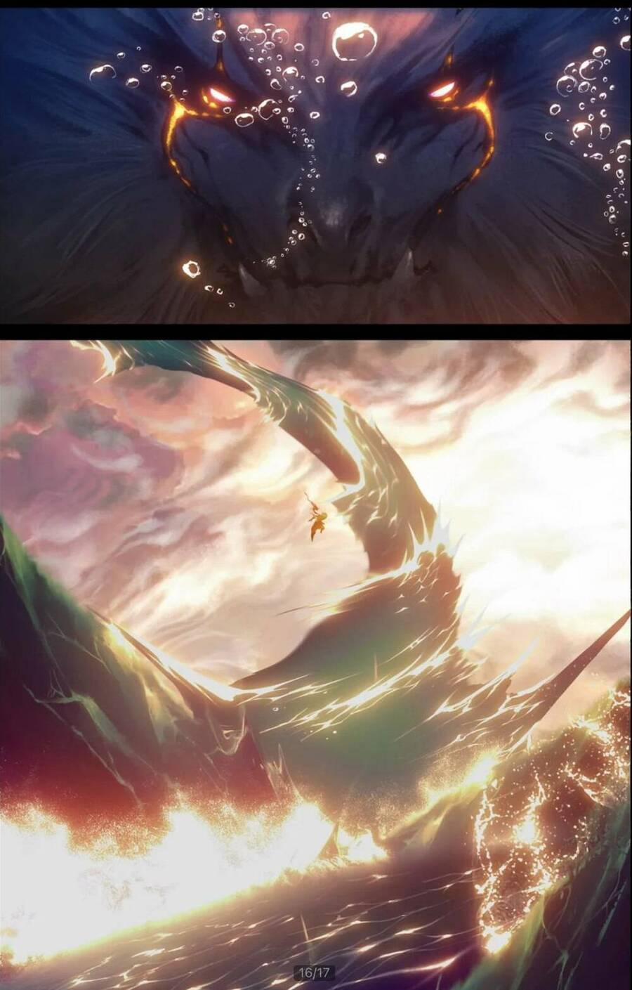 Tây Du Ký Ngoại Truyện 253 trang 15