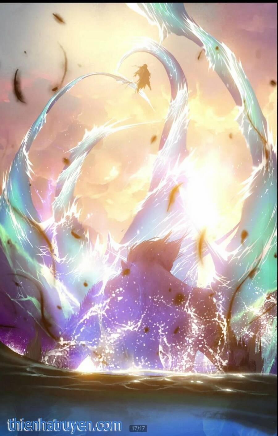 Tây Du Ký Ngoại Truyện 253 trang 16