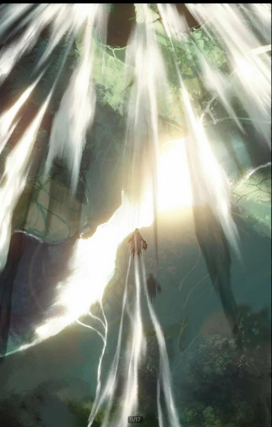 Tây Du Ký Ngoại Truyện 253 trang 4