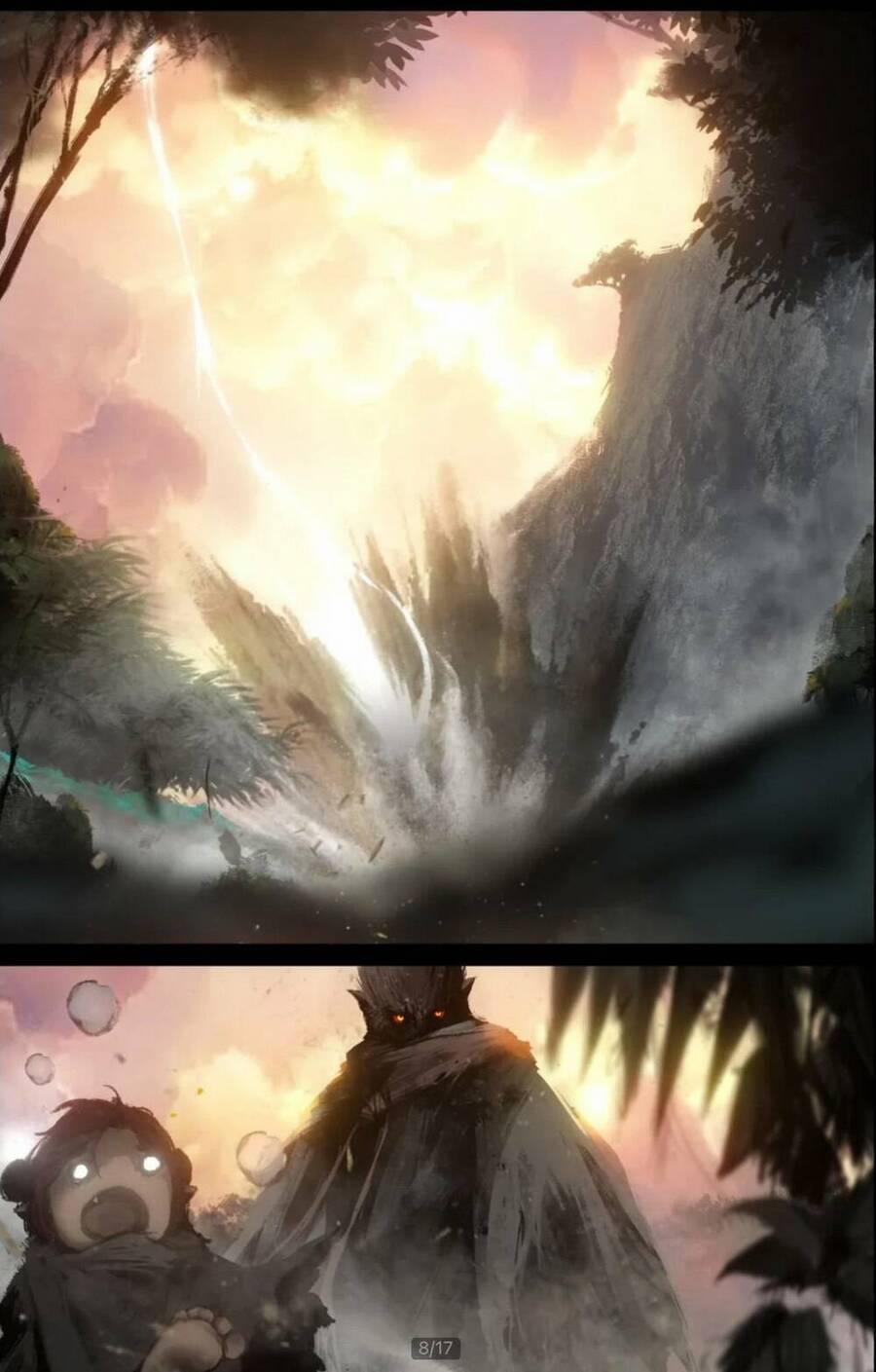 Tây Du Ký Ngoại Truyện 253 trang 7