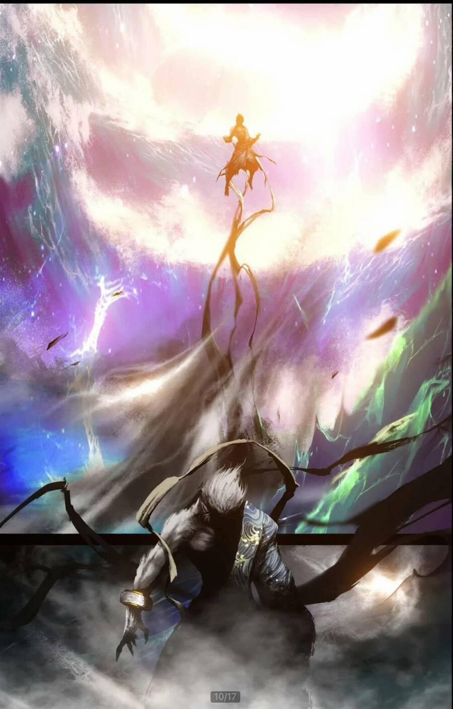 Tây Du Ký Ngoại Truyện 253 trang 9