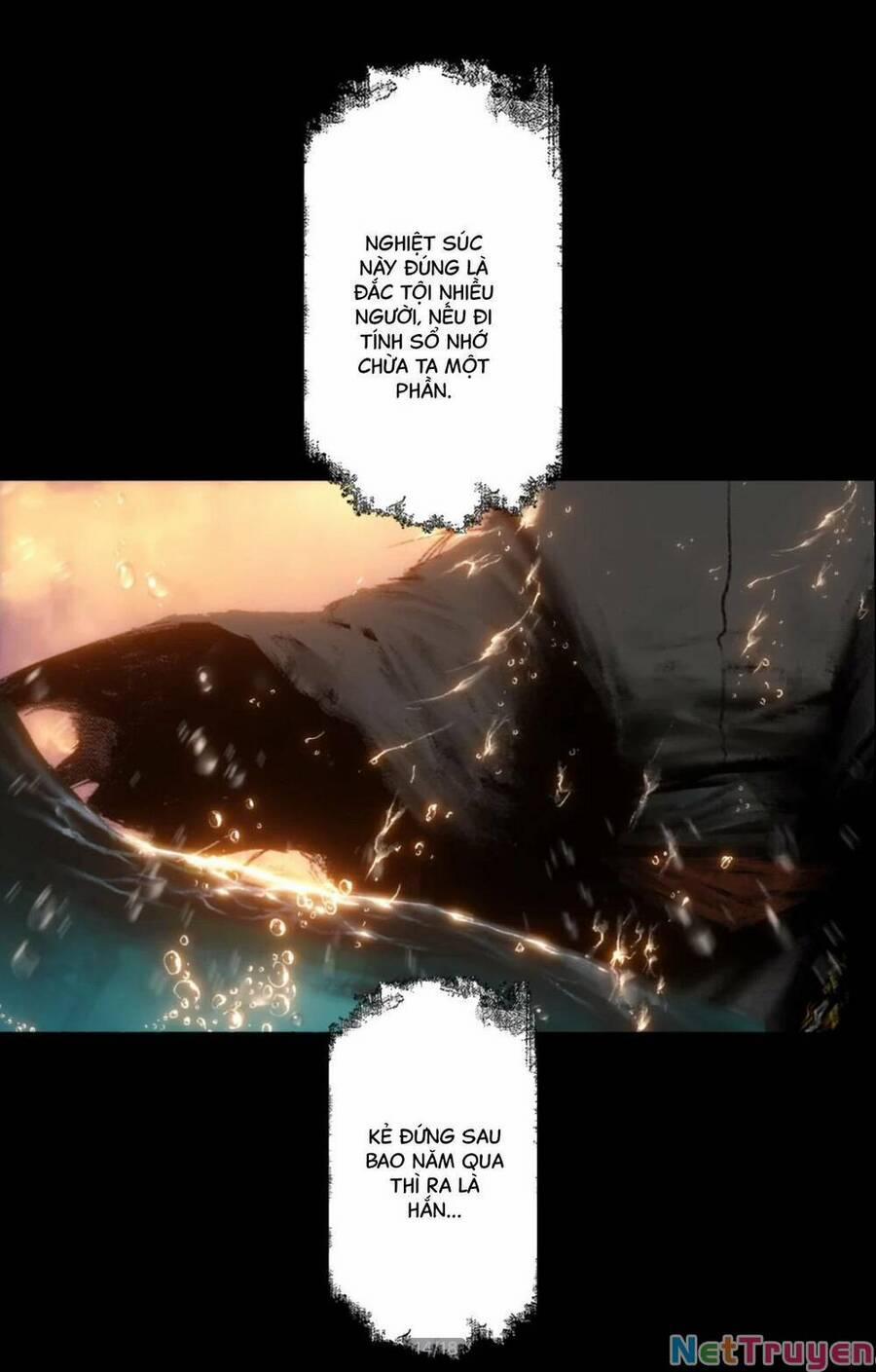 Tây Du Ký Ngoại Truyện 255 trang 13