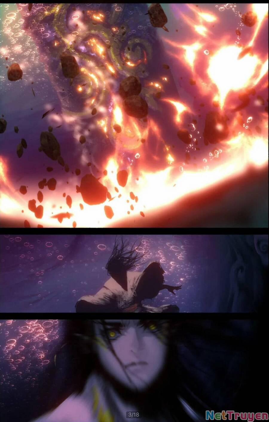 Tây Du Ký Ngoại Truyện 255 trang 2