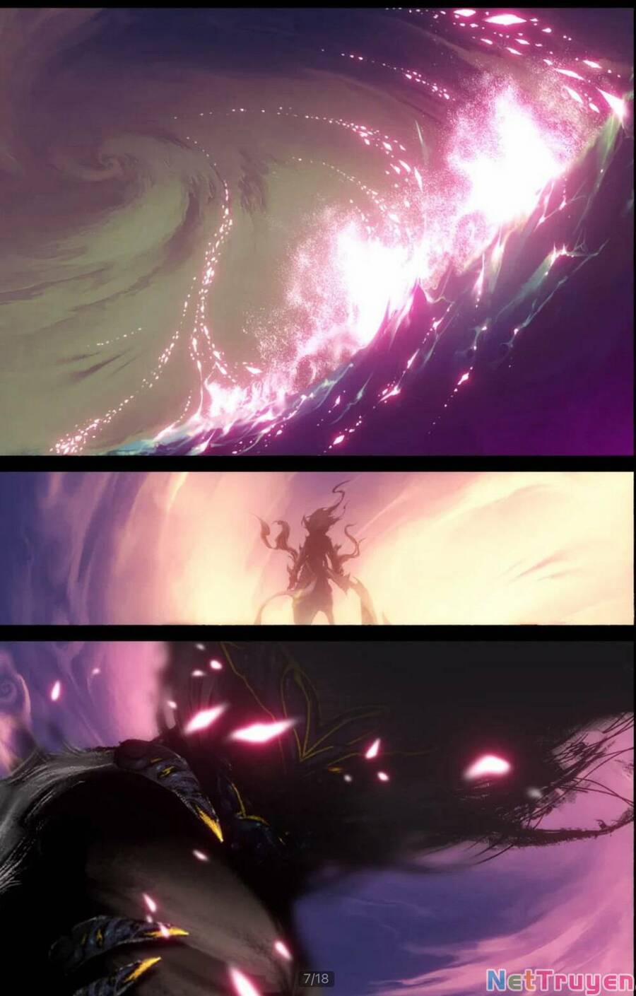 Tây Du Ký Ngoại Truyện 255 trang 6