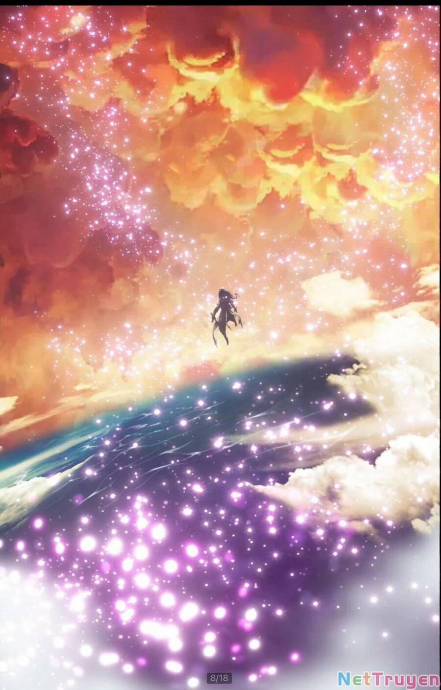 Tây Du Ký Ngoại Truyện 255 trang 7