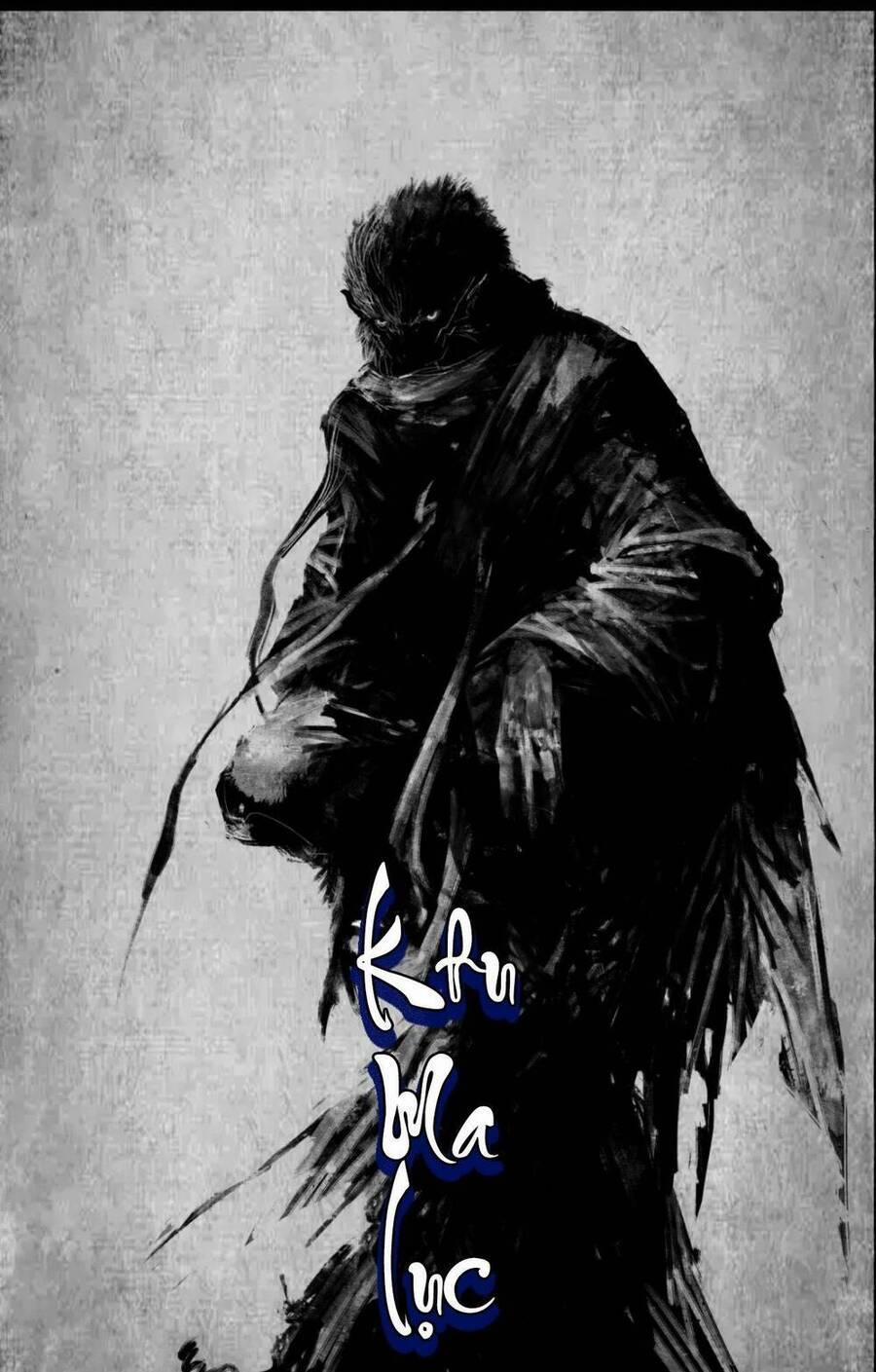 Tây Du Ký Ngoại Truyện 257 trang 0