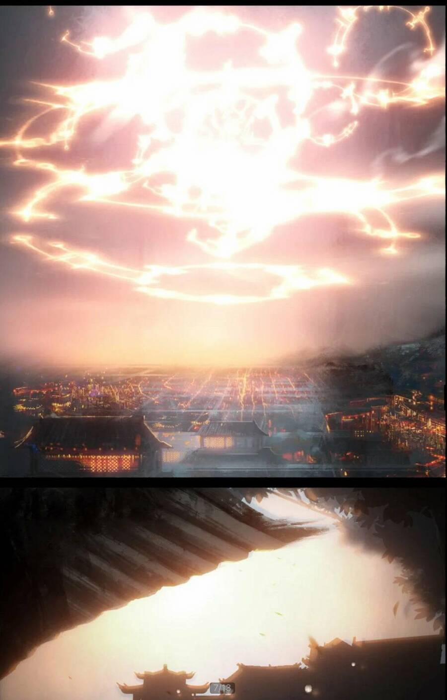 Tây Du Ký Ngoại Truyện 257 trang 6