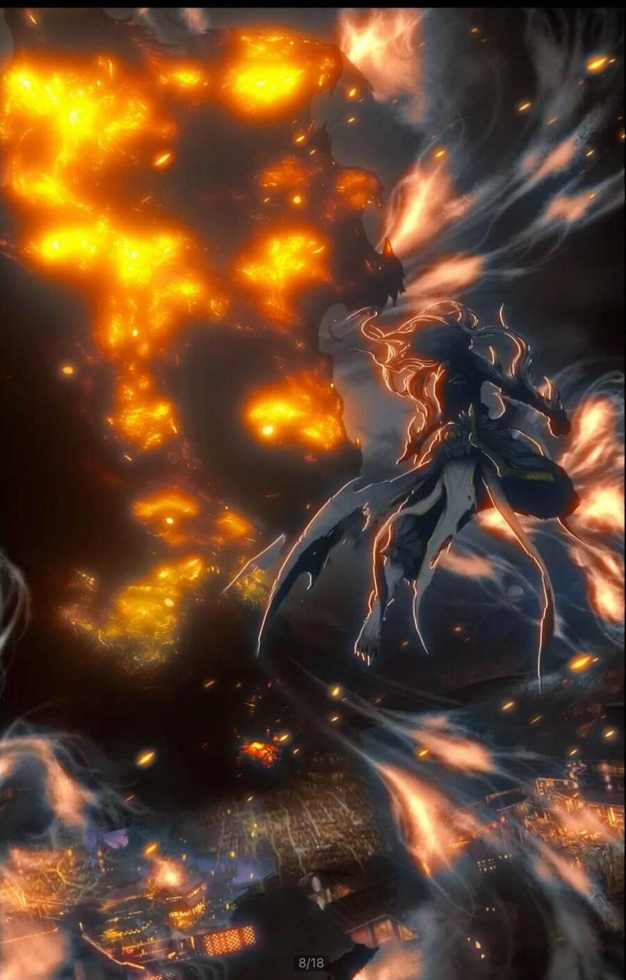 Tây Du Ký Ngoại Truyện 258 trang 7