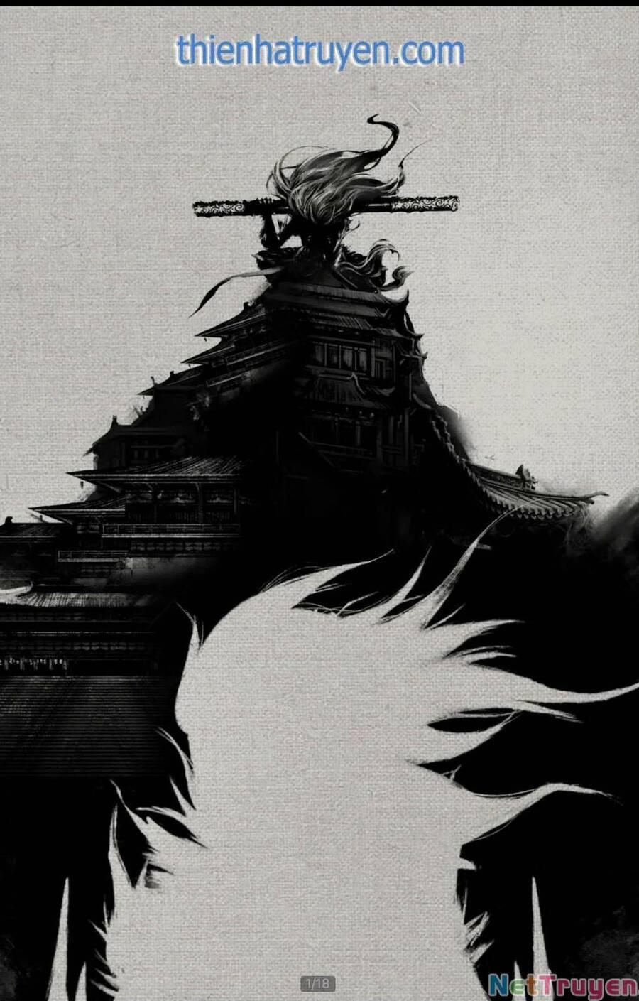 Tây Du Ký Ngoại Truyện 259 trang 0