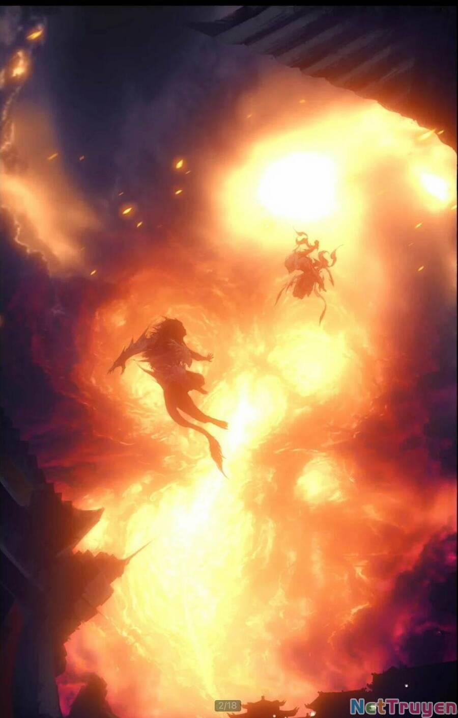 Tây Du Ký Ngoại Truyện 259 trang 1