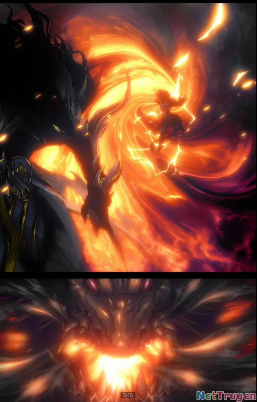 Tây Du Ký Ngoại Truyện 259 trang 2