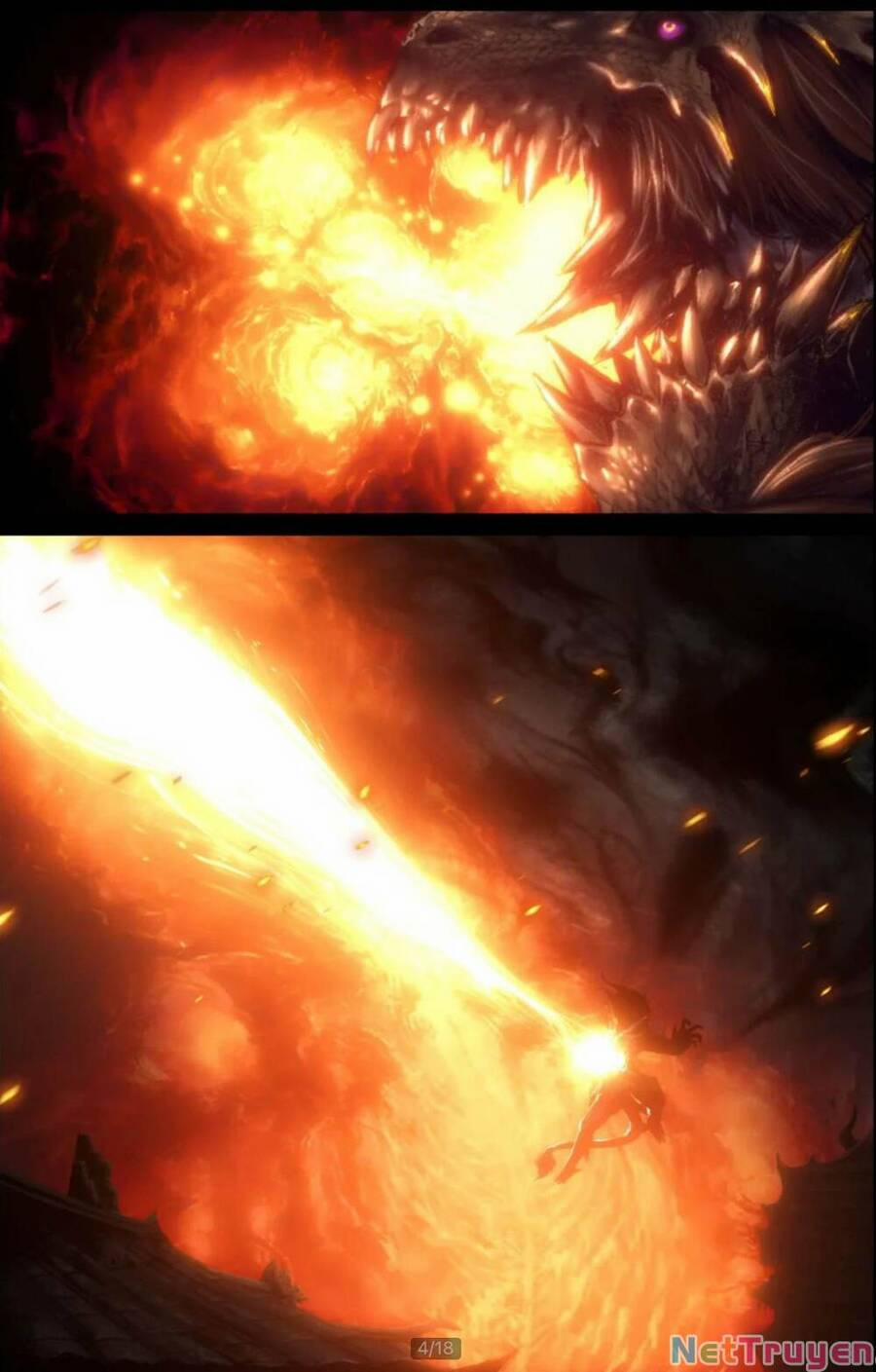 Tây Du Ký Ngoại Truyện 259 trang 3