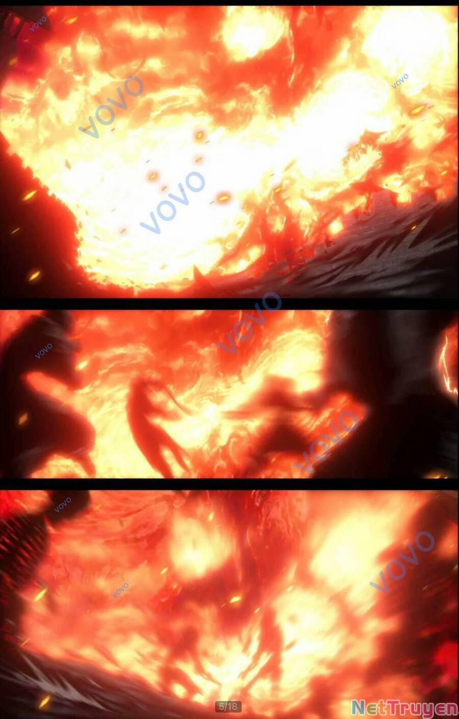 Tây Du Ký Ngoại Truyện 259 trang 4