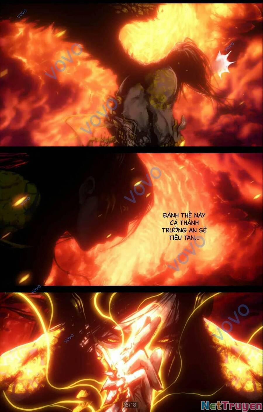 Tây Du Ký Ngoại Truyện 259 trang 5