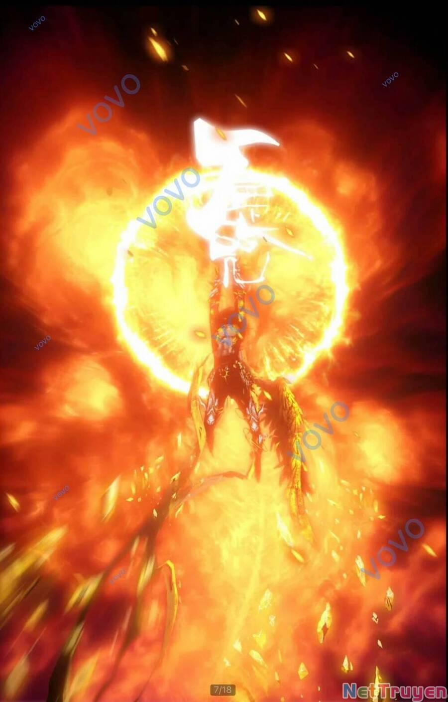 Tây Du Ký Ngoại Truyện 259 trang 6