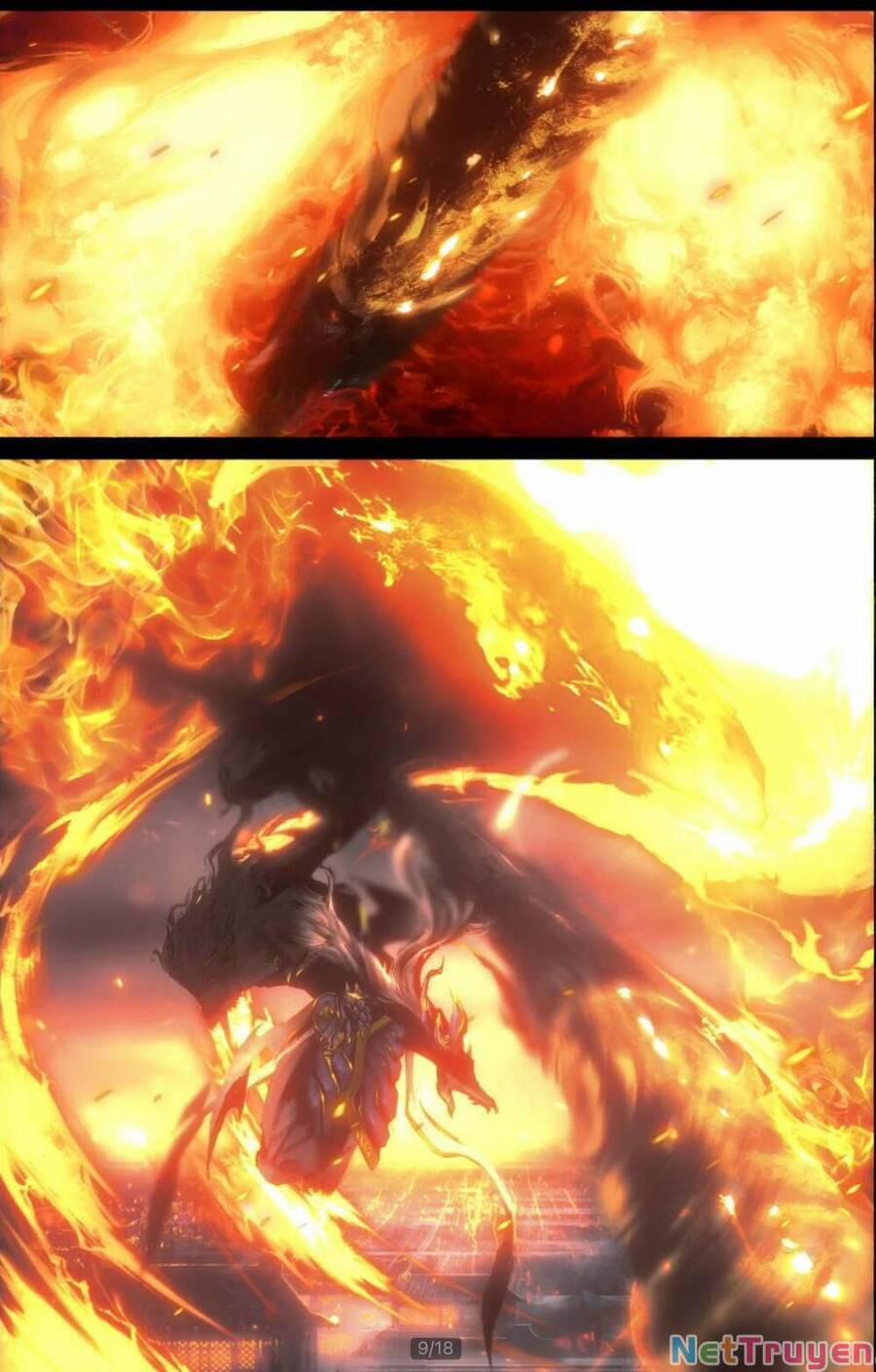 Tây Du Ký Ngoại Truyện 259 trang 8