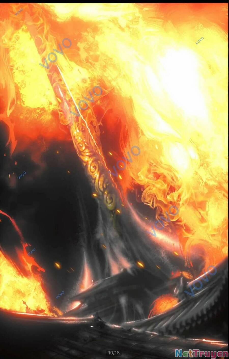 Tây Du Ký Ngoại Truyện 259 trang 9