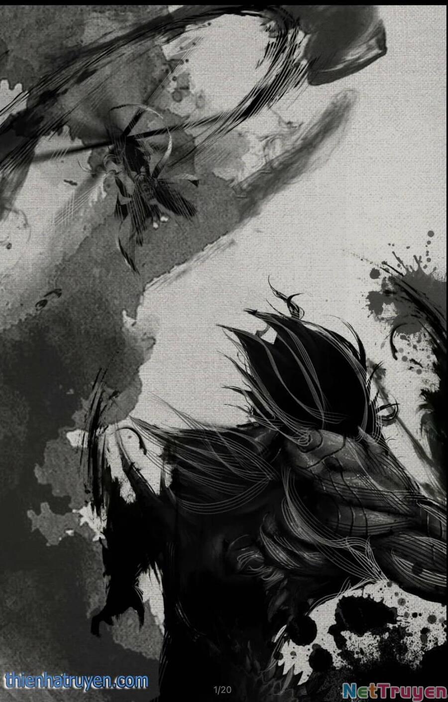 Tây Du Ký Ngoại Truyện 260 trang 0