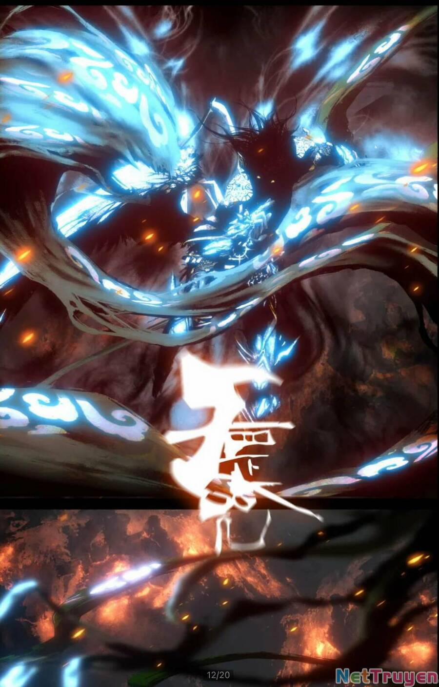 Tây Du Ký Ngoại Truyện 260 trang 11