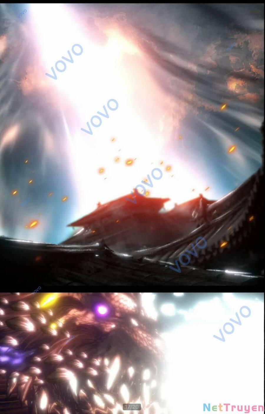 Tây Du Ký Ngoại Truyện 260 trang 16