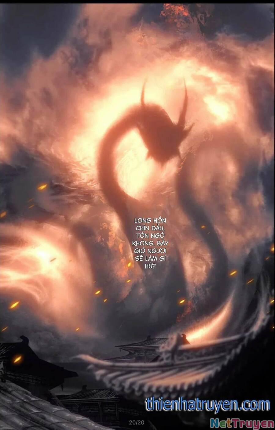 Tây Du Ký Ngoại Truyện 260 trang 19