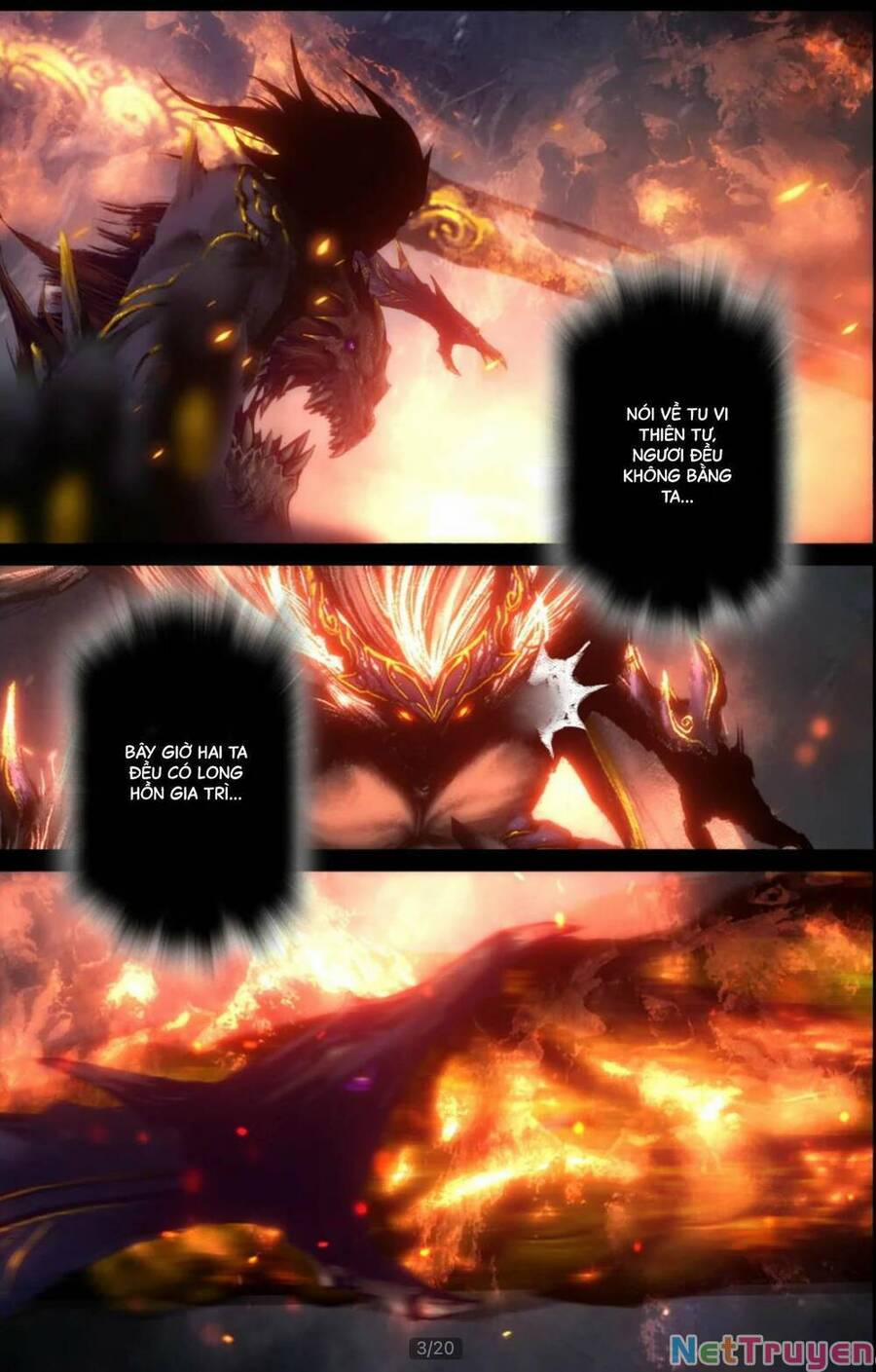 Tây Du Ký Ngoại Truyện 260 trang 2